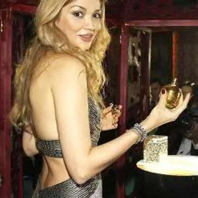 GULNARA KARIMOVA 7