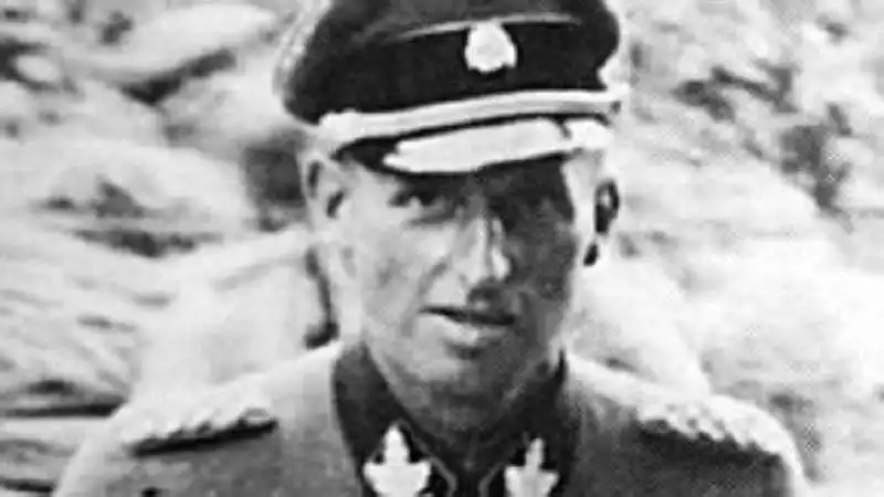 HANS KAMMLER   