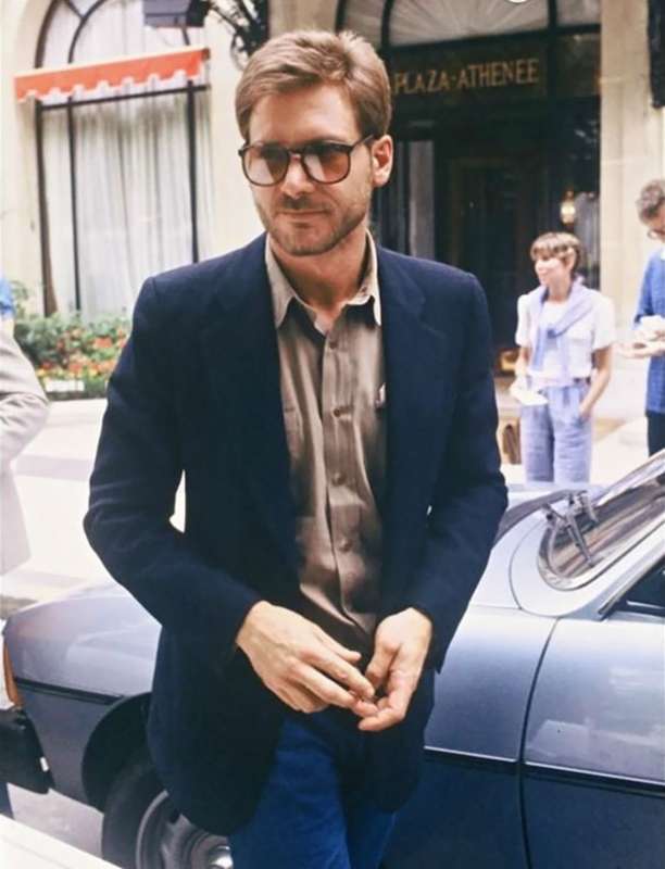 harrison ford 1978