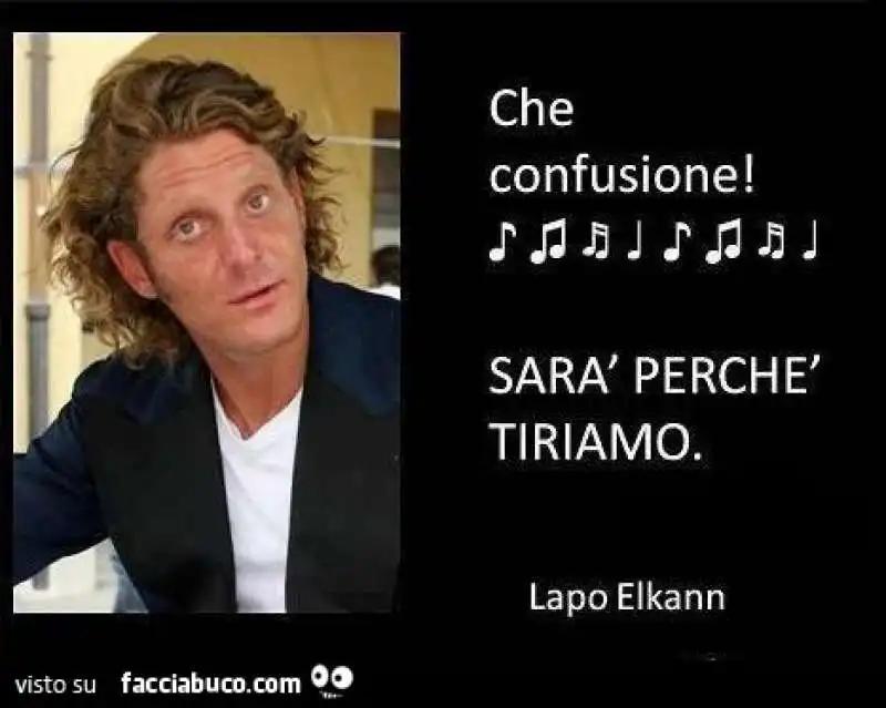 i meme su lapo elkann 7