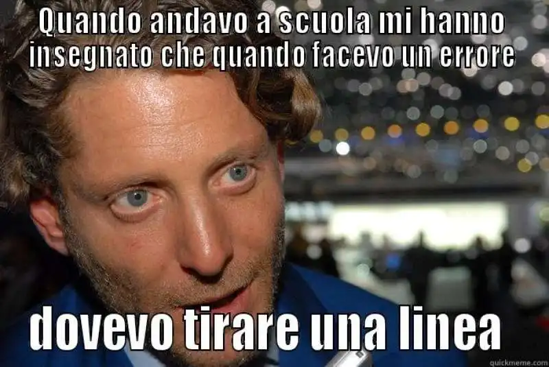 i meme su lapo elkann 