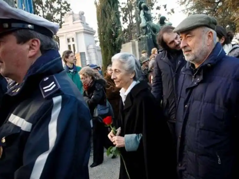 I NIPOTI DI RITA LEVI MONTALCINI