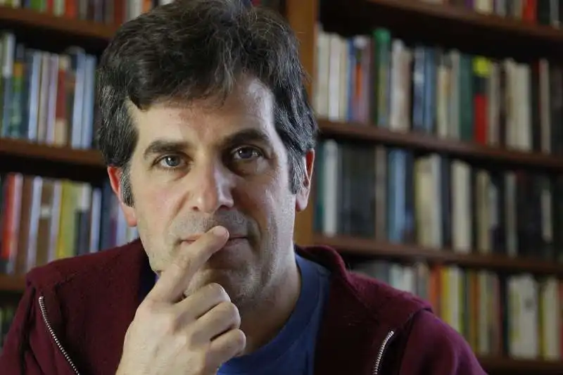 JONATHAN LETHEM  