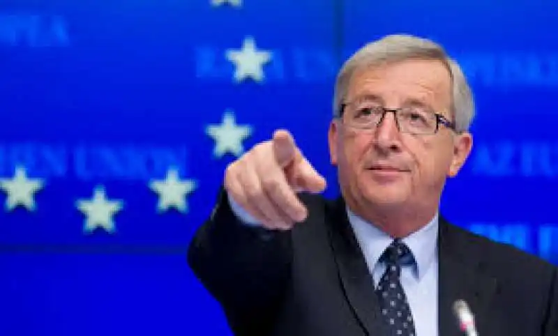 JUNCKER