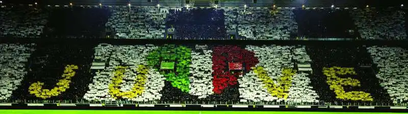 JUVENTUS STADIUM