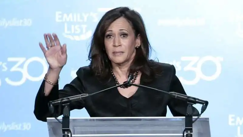 Kamala Harris