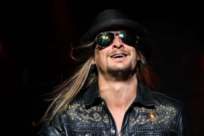 kid rock