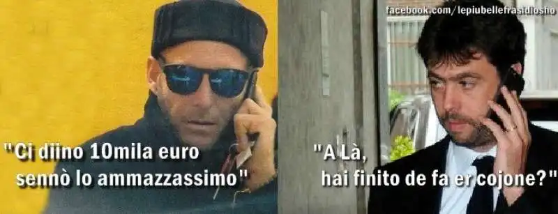 lapo elkann andrea agnelli osho