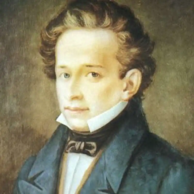 LEOPARDI