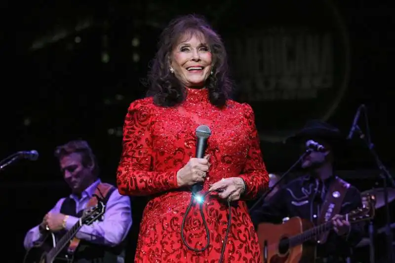 loretta lynn