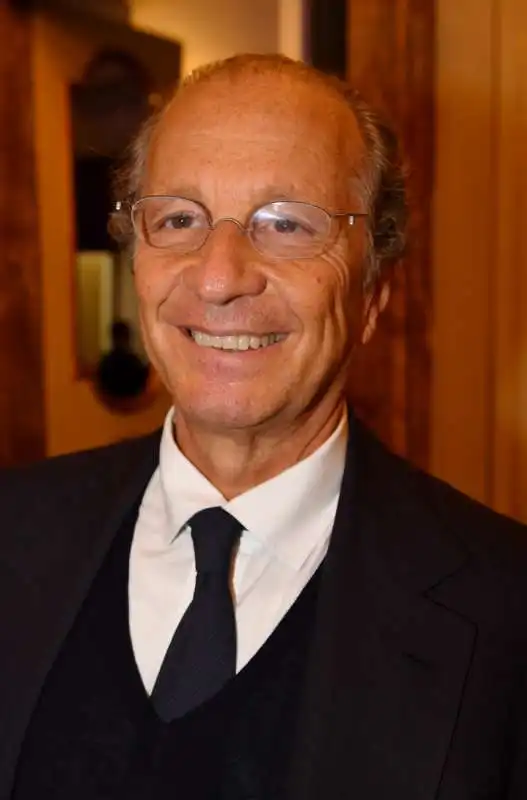 luigi bisignani