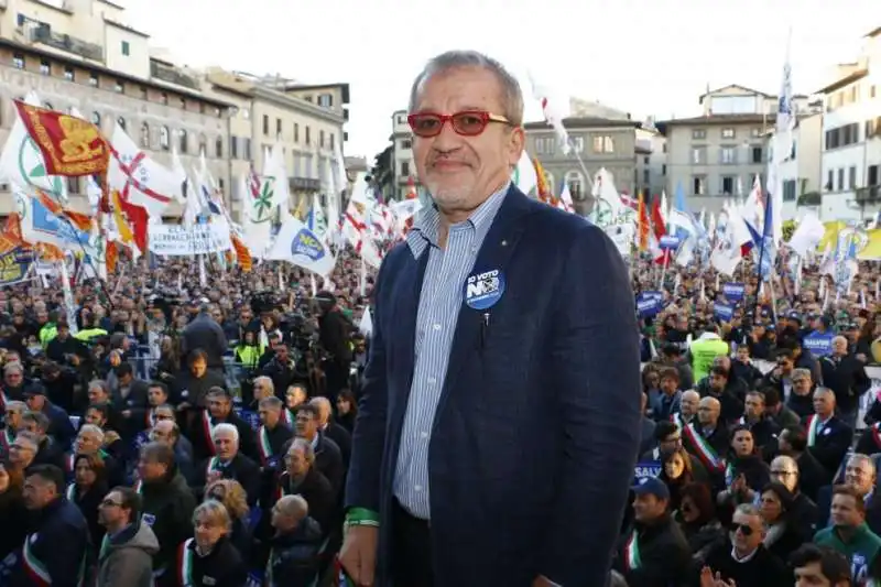 maroni a firenze