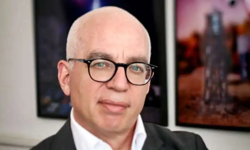 Michael Wolff