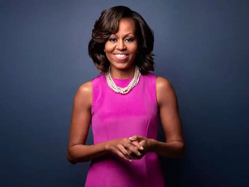 michelle obama