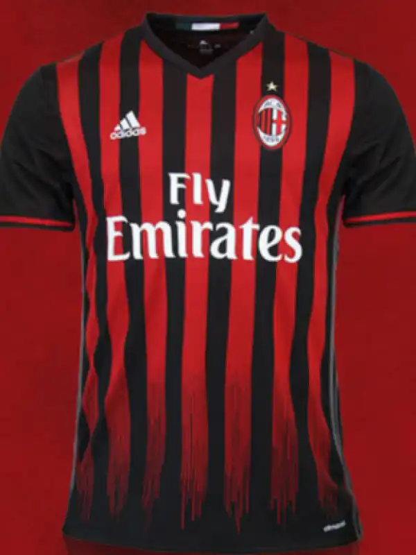 MILAN MAGLIA