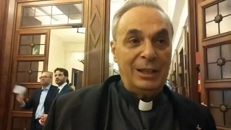 mons alberto durso