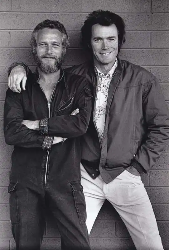 newman e eastwood