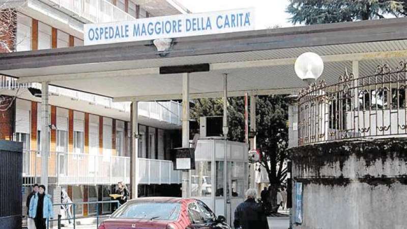 Ospedale Maggiore Di Novara Dago Fotogallery