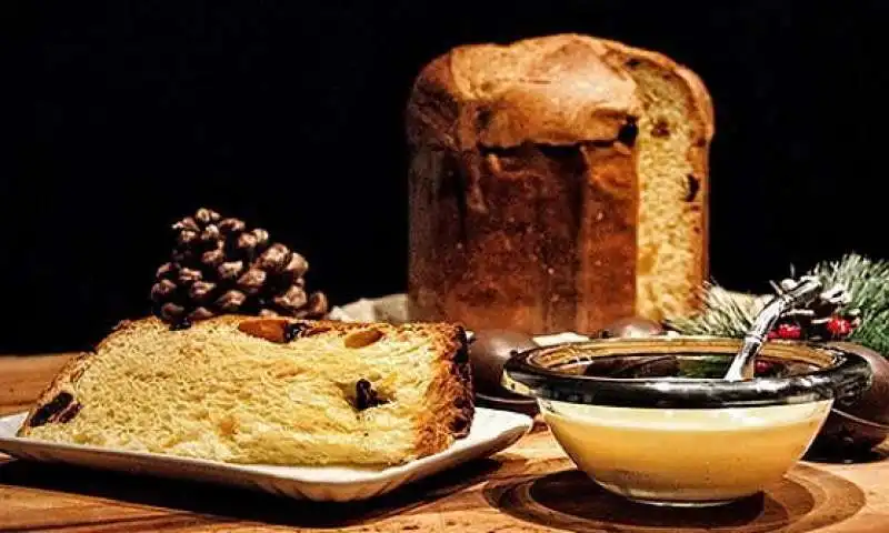 PANETTONE 2