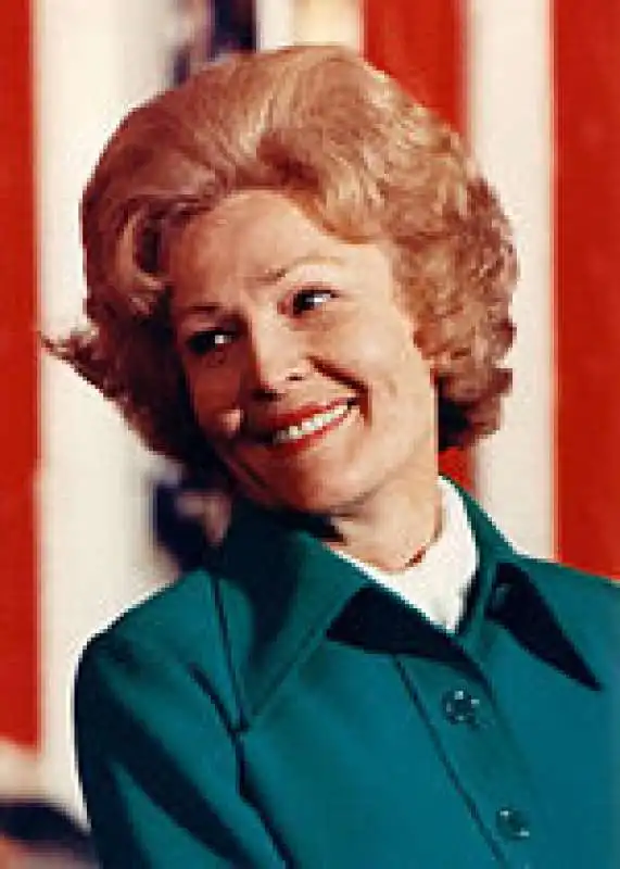 pat nixon