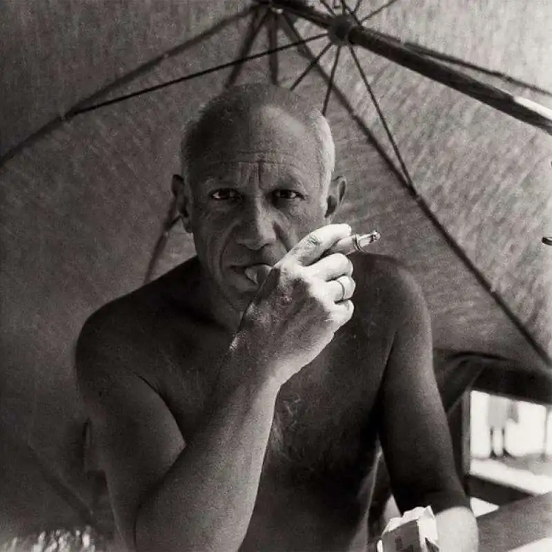 picasso 1949