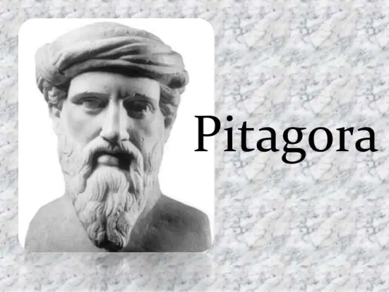 PITAGORA