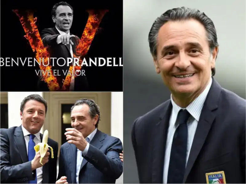 PRANDELLI