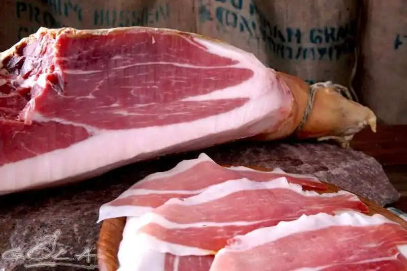 prosciutto di norcia  6