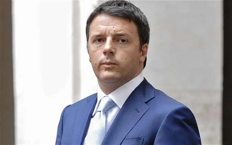 RENZI REFERENDUM