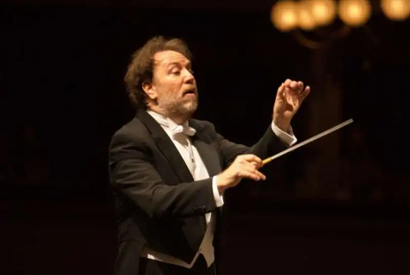 riccardo chailly