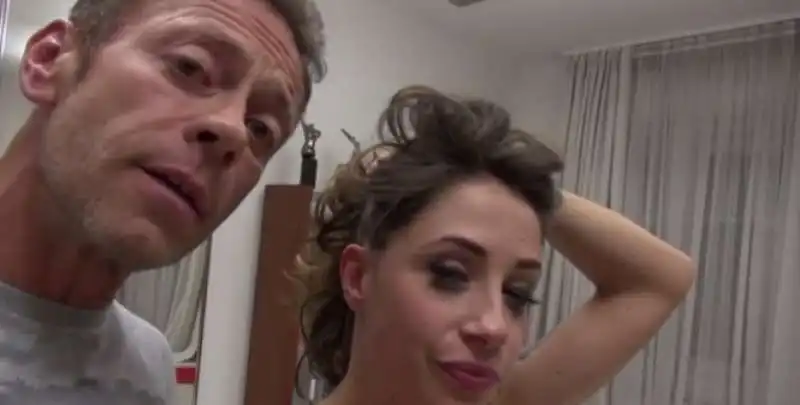 rocco siffredi e malena  1