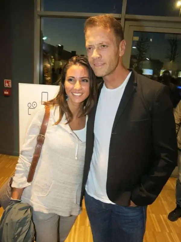 rocco siffredi fan foto andrea arriga