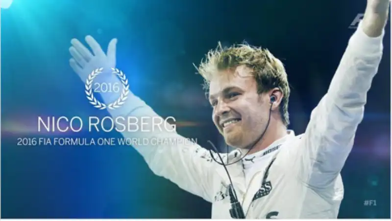 ROSBERG