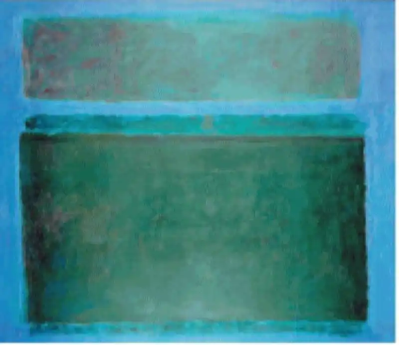 ROTHKO