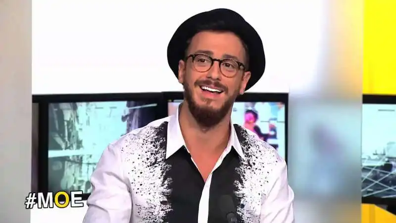 Saad Lamjarred    