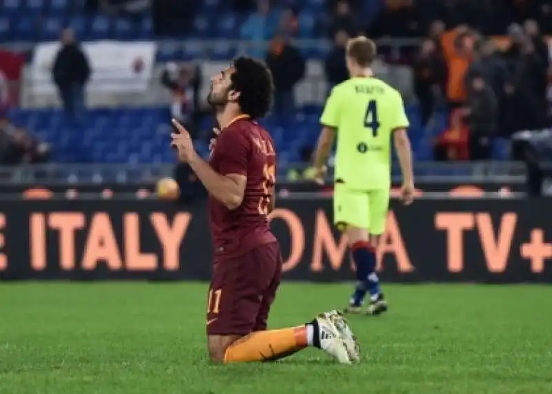 SALAH