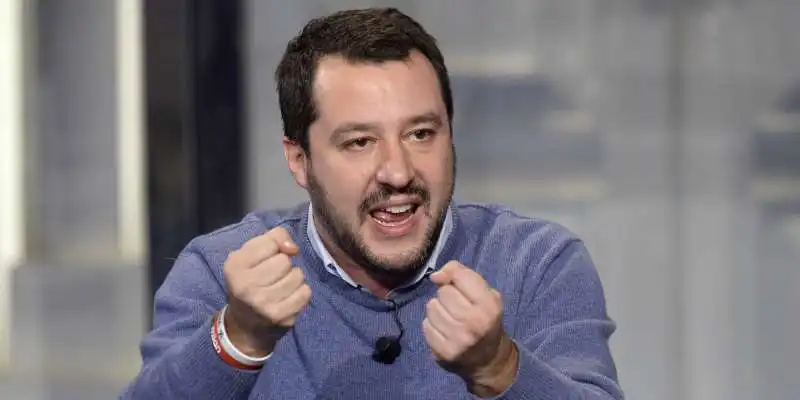 SALVINI