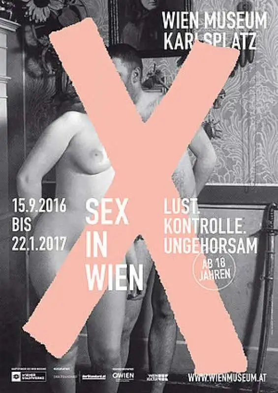 SEX IN WIEN