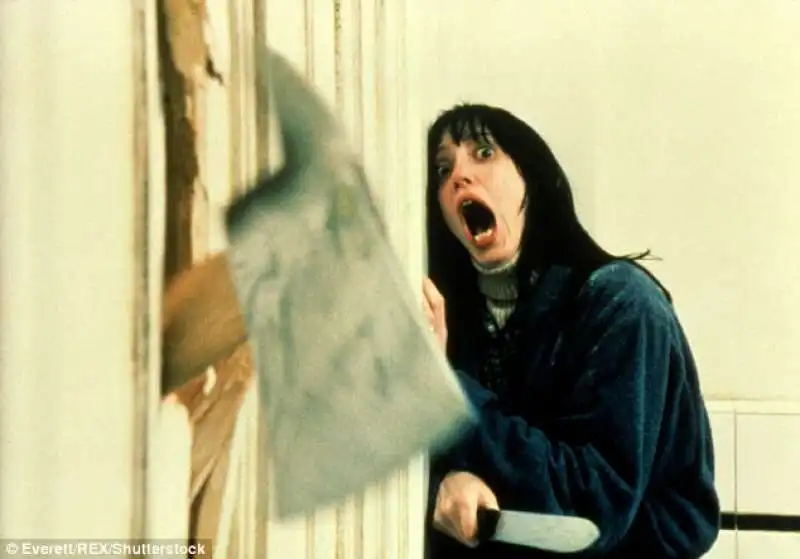 shelley duvall in shining