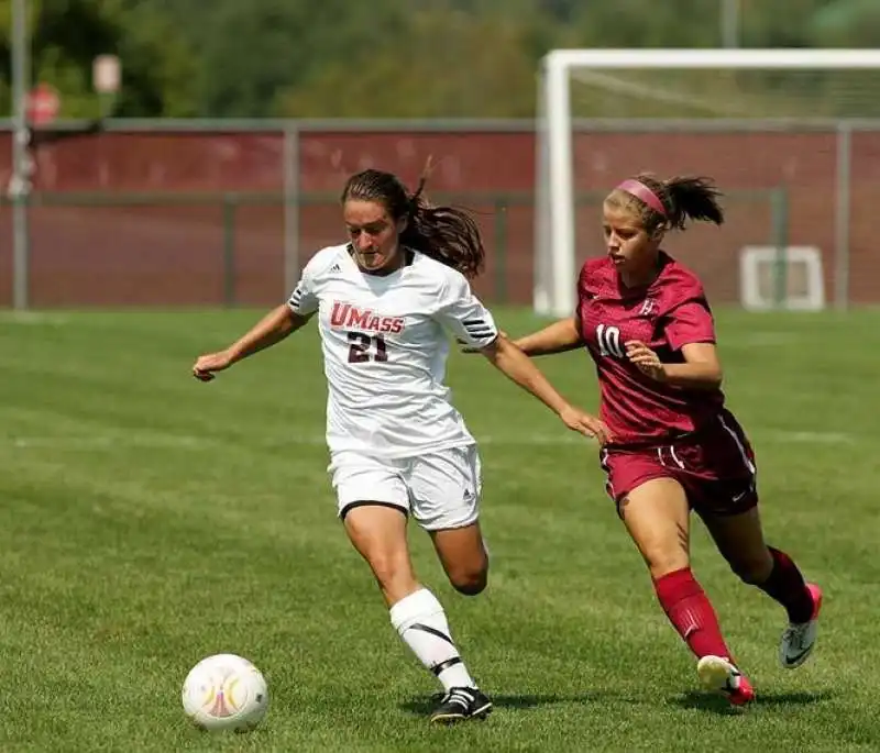 SOCCER HARVARD