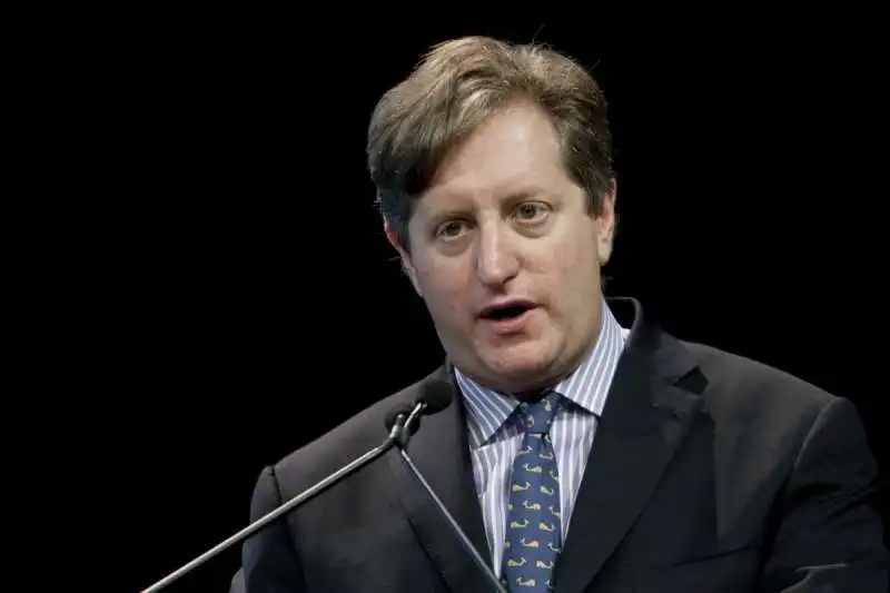 steve eisman