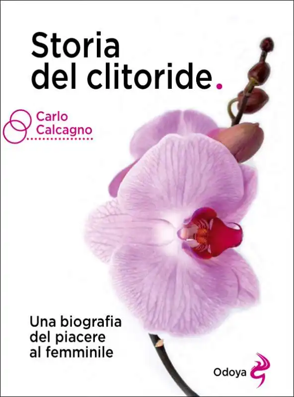 STORIA DEL CLITORIDE