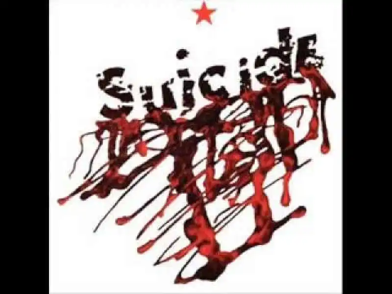 suicide  ault