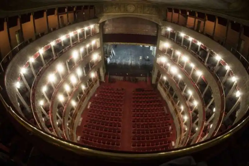 TEATRO VALLE