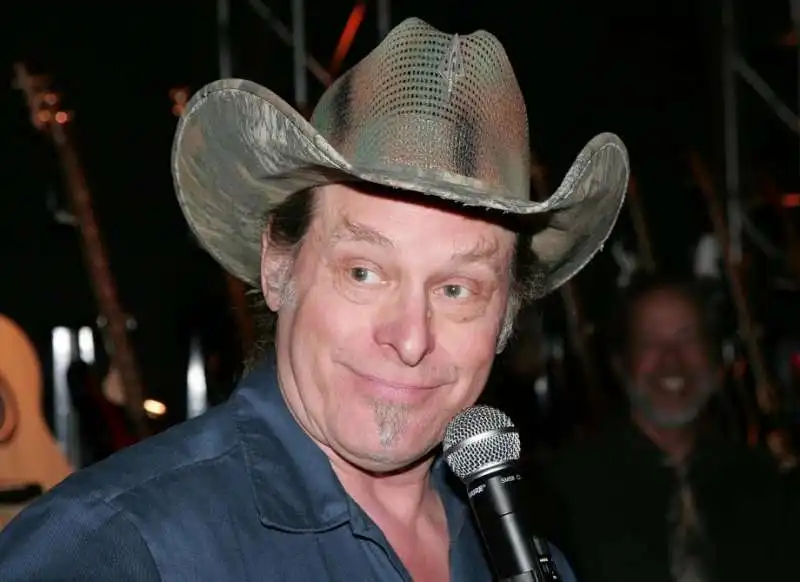 ted nugent