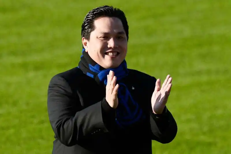 THOHIR