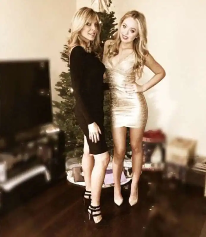 tiffany trump  4