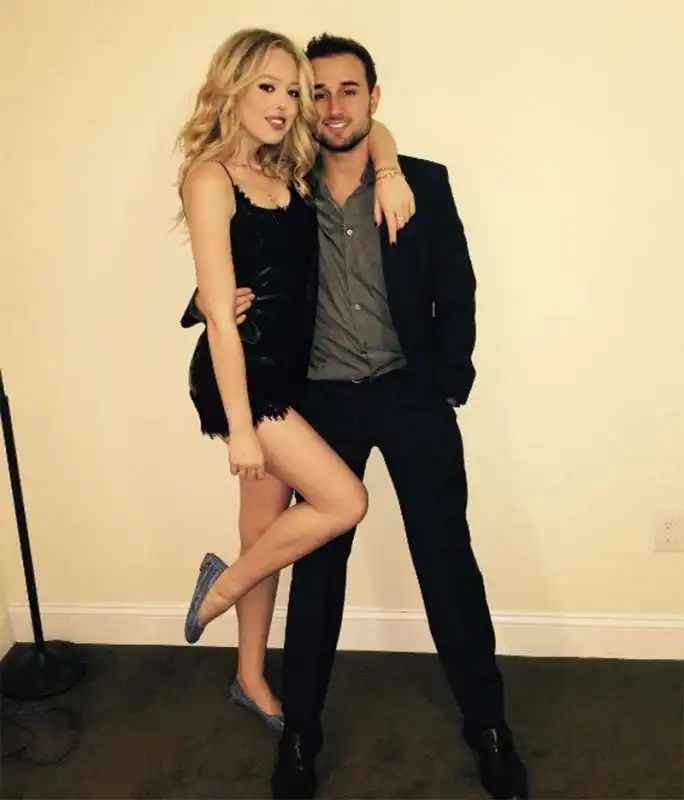 tiffany trump  7