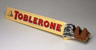 toblerone vecchia maniera