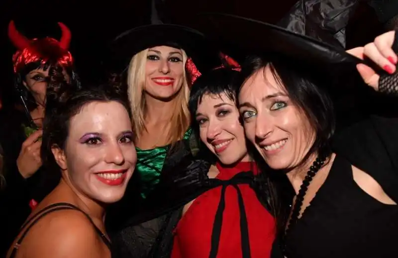 transilvania party al raspoutine a palazzo dama (16)